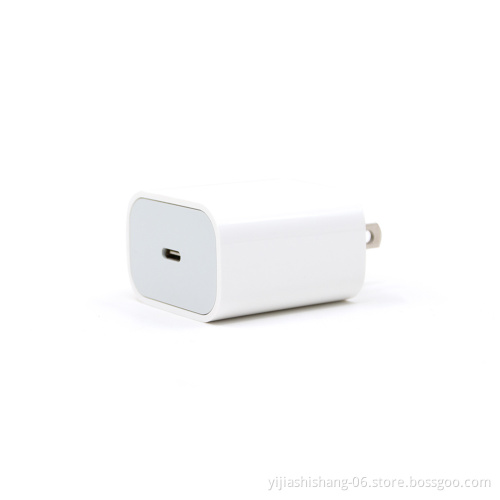 65w Wireless Chargers Pd 20w 18w Usb Wall Type-c Fast Adapter Charging Cable Car Type C Charger For Iphone Samsung